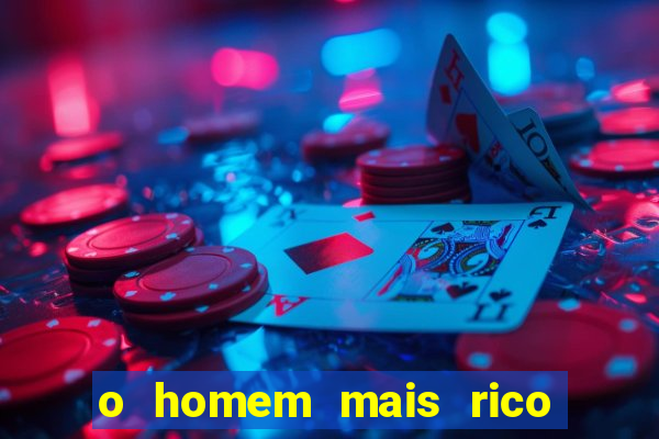 o homem mais rico da babilonia pdf